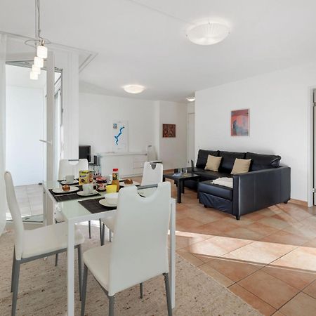 Apartment Torre Tessuti Apt-City Stay By Interhome Locarno Eksteriør billede